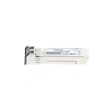 FTLF8528P3BNV-E5 Трансивер FINISAR 8G Fibre Channel (8GFC) 150m SFP+ FTLF8528P3BNV-E5 - фото 131979