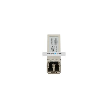 MHNNF Трансивер Optics 10GBase-SR 850nm 300m E10GSFPSR-AMC MHNNF - фото 131981