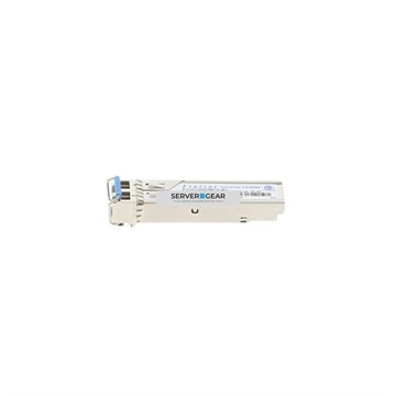 2005-2430 Трансивер 4Gbps 4km LW SFP 2005-2430 - фото 131990