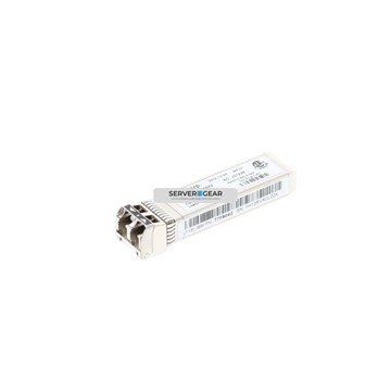 2076-SFP-G1 Трансивер 8Gbps SW SFP v7000 Gen1 2076-SFP-G1 - фото 131991