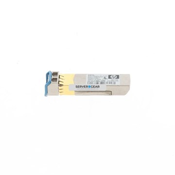 469972-002 Трансивер HP 4Gb LW 10KM SFP 469972-002 - фото 132026