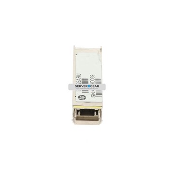 JG325-61001 Трансивер HPE X140 40G QSFP+ MPO SR4 Transceiver JG325-61001 - фото 132037