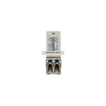 J9151-69101 Трансивер HP 10Gb LR SFP for Blade Switch J9151-69101 - фото 132045