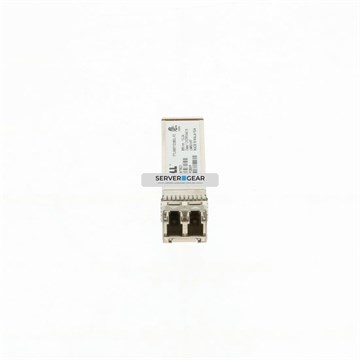 407-BBDE Трансивер 10GB SFP+ SR 850NM FC TRANSCEIVER WTRD1 407-BBDE - фото 132082