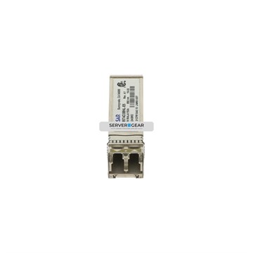 FTLX8574D3BNL-E5 Трансивер 10GB SFP+ SR 300M 850NM TRANSCEIVER FTLX8574D3BNL-E5 - фото 132084