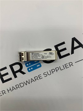 FTLF8529P3BCV-QL Трансивер 16G SFP+ для сетевого оборудования Qlogic FTLF8529P3BCV-QL - фото 132094