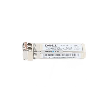 FTLX1371D3BCL-FC Трансивер SFP-10G-LRM FTLX1371D3BCL-FC - фото 132100