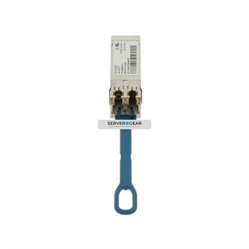 X-000498 Трансивер Netapp 16G Longwave SFP X-000498 - фото 132143