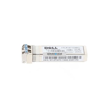 T307D Трансивер SFP-10GB-LR T307D - фото 132154