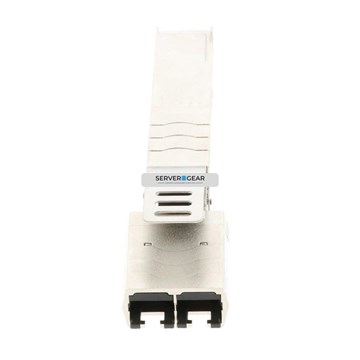 838327-B21 Трансивер HP Synergy 10G Base-T QSFP+ 30M RJ45 Transceiver 838327-B21 - фото 132193