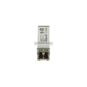 738194-001 Трансивер HP 16Gb FC/10GbE 100m SFP+ Transceiver 738194-001 - фото 132195