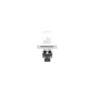 407-BBEE Трансивер 10GbE LR SFP+ 1310nm 10km 407-BBEE 407-BBEE - фото 132217
