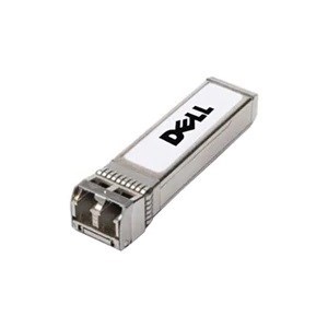 407-BBOO Трансивер Dell Networking,Transceiver,SFP,1000BASE-LX,1310nm Wavelength,10km Reach - Kit [407-BBOO] 407-BBOO - фото 132218