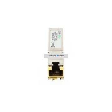 MO-407-BBWL Трансивер SFP+ RJ45 10GBASE-T 30M OEM MO-407-BBWL - фото 132224