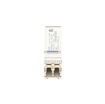 00WC091 Трансивер 10Gbps 10GBase-SR MM Fiber 850nm 00WC091 - фото 132236