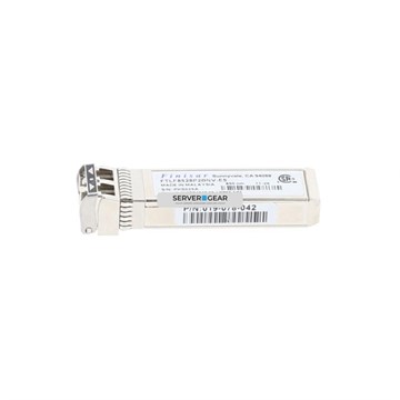 FTLF8528P2BNV-E5 Трансивер 8GB SFP+ TRANSCEIVER FC FTLF8528P2BNV-E5 - фото 132241
