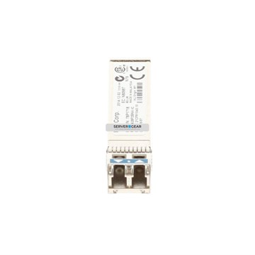 FTLF1428P2BNV-ID Трансивер 8Gbps LW SFP (single) FTLF1428P2BNV-ID - фото 132247