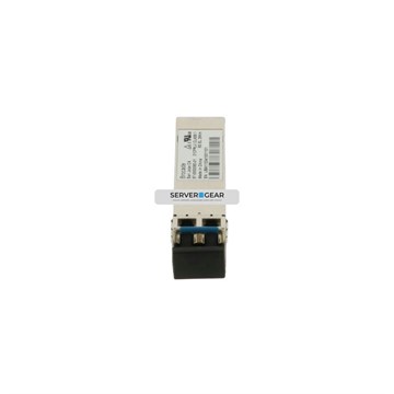 57-0000080-01-EMC Трансивер EMC Brocade 8GB 25KM FC ELW SFP Transceiver 57-0000080-01-EMC - фото 132252