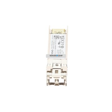 4TC7A69045 Трансивер Lenovo Dual Rate 10G/25G SFP28 85C Transceiver (supports 10Gb and 25Gb) 4TC7A69045 - фото 132255