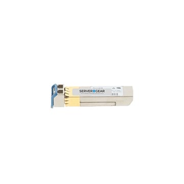 45W0497 Трансивер SFP 4 Gbps 4 km LW 8-Pack 45W0497 - фото 132260