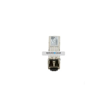 453577-001 Трансивер HP 1GB SFP Module 453577-001 - фото 132271
