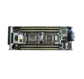 654609-001 HP PROLIANT BL460C GEN8 G8 SERVER SYSTEM MOTHERBOARD 654609-001 - фото 132321