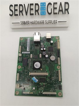 Материнская плата CF229-67018 HP LJ 400 M425dn/ M425dw 107415 - фото 132414