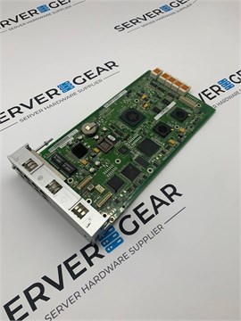 Плата 3EH73084AE GATEWAY DRIVER BOARD (GD-3) 107445 - фото 132415