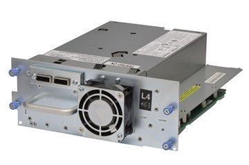 YC943 Dell PV122T 1/8 LTO-2 Autoloader YC943 - фото 132619
