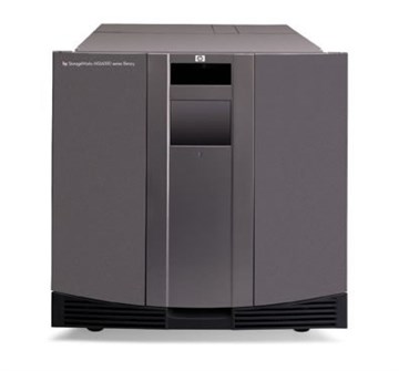 331196-B23 Стример HP MSL6060 LTO-2 Library - No Drives [331196-B23] 331196-B23 - фото 132965