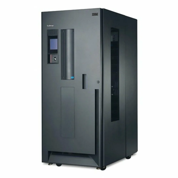 Q2079A Картридж для стримера HPE Ultrium LTO9 Data cartridge 45TB RW (without Label) Q2079A - фото 132988