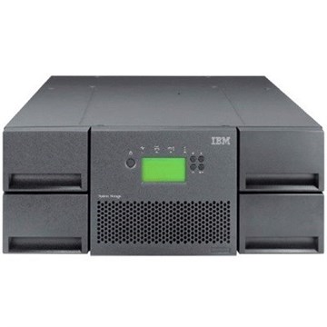 3573-L4U-1682 Стример IBM TS 3200 with path failover [3573-L4U-1682] 3573-L4U-1682 - фото 133162