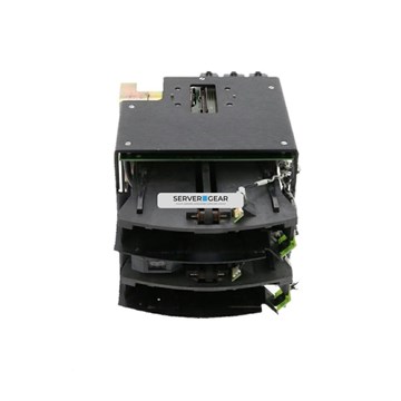 24R0385 Лента Dual Gripper Asm (LTO/LTO) 24R0385 - фото 133376