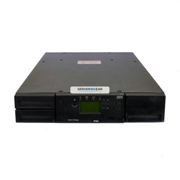 3573-L2U-1682 Лента IBM TS3100 with Path Failover 3573-L2U-1682 - фото 133377