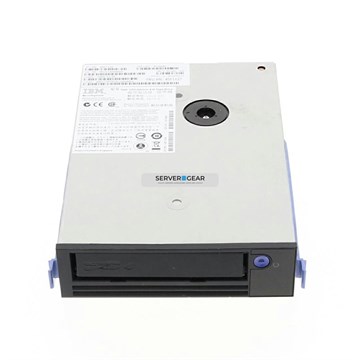90Y4588 Лента Express IBM Half High LTO Generation 4 SAS Tape Dr Drive 90Y4588 - фото 133384