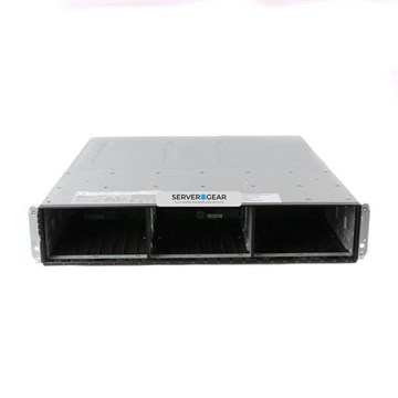 6099SEU Система хранения данных Storwize V3700 2.5-inch Storage Expansion Unit 6099SEU - фото 133392