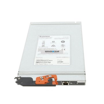 00FJ669 Flex система Lenovo Flex System Redundant Chassis Management Module 2 00FJ669 - фото 133395