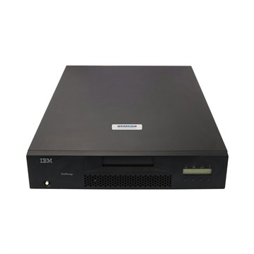 3581-L3H Лента IBM LVD LTO 3 AUTOLOADER TAPE DRIVE 3581-L3H - фото 133416