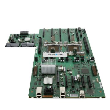 74Y3284 Системная двойная процессорная плата IBM 2BFB для серверного оборудования 74Y3284 - фото 133421