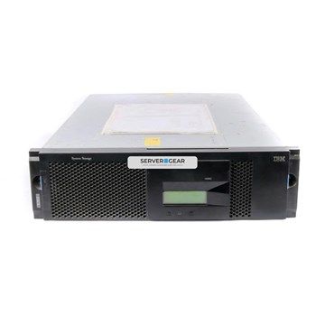 2868-A10 Система хранения данных IBM N5600 System Storage 2868/A10 2868-A10 - фото 133450