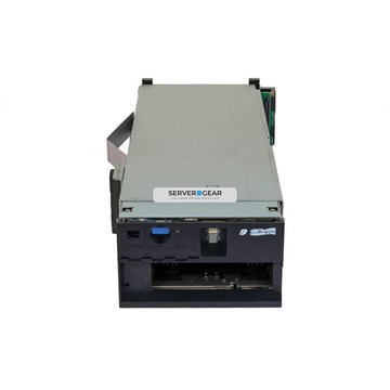 39U3420 Лента IBM TS1060 Ultrium LTO 6 Fibre Drive 39U3420 - фото 133453