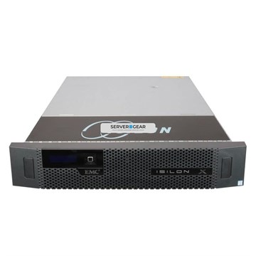 610-0018-06 Система хранения данных EMC Isilon X210 610-0018-06 - фото 133456
