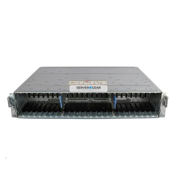 D3122ADF Система хранения данных Emc Unity DAE 25x2.5 D3122ADF - фото 133457