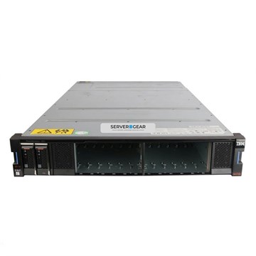 9840-AE2 Система хранения данных IBM FlashSystem 900 9840-AE2 - фото 133464