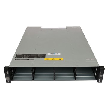 4599A41 Система хранения данных Lenovo ThinkSystem DS2200 LFF SAS Dual Controller Unit 4599A41 - фото 133467