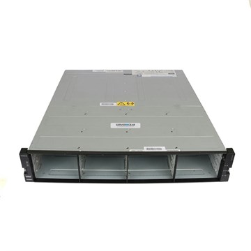 6535C1D Система хранения данных Lenovo Storage V3700 V2 LFF Control Enclosure 6535C1D - фото 133469