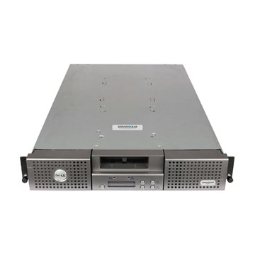 UH301 Лента POWERVAULT 124T LTO3 SCSI LIBRARY UH301 - фото 133477