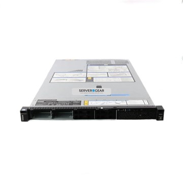 02JG889 Системная плата SR630 Systemboard Gen2 02JG889 - фото 133489