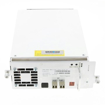 35P2589 Лента ULTRIUM 5 FIBRE TAPE DRIVE 35P2589 - фото 133525