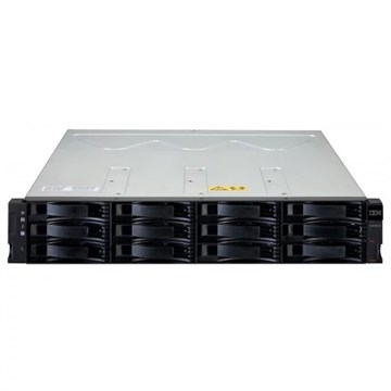 1746A2S Система хранения данных IBM 1746-A2S DS3512 SYSTEM STORAGE SINGLE CONTROLLER [1746A2S] 1746A2S - фото 133551